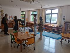 -MICC蒙世学堂幼儿园(灵山校区)