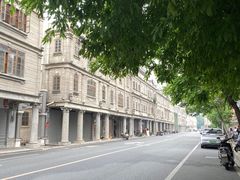 -汕头市小公园