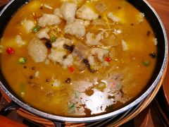 -有红鸡毛店·川菜(建设路店)