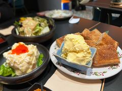 -龙神·炭烧酒场深夜食堂(新街口店)
