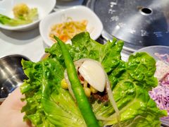 -六七八韩式烤肉·韩国料理(上杭路店)
