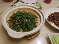 -京华烟云·北京烤鸭(领展购物广场·中关村店)