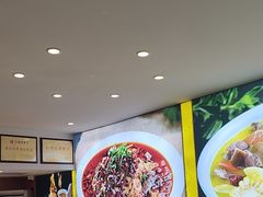 -川流不息·地道川菜·小龙虾(松东路店)