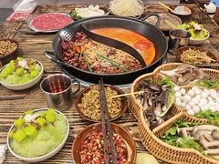 -冯校长老火锅(深圳总店)