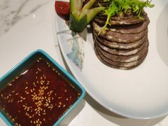 -马白开来特色羊排揪片子  (总店)