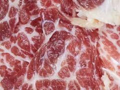 雪花牛肉-食潮汕头鲜牛馆(望京保利店)