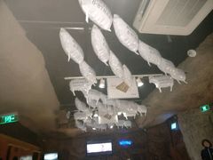 -很久以前羊肉串(农科路店)