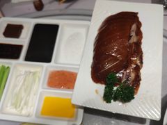 -老妈菜馆(建设街店)