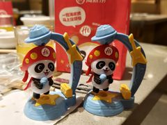 -海底捞火锅(上地华联店)