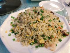 广州炒饭-御满江海鲜酒家(洛溪新城店)