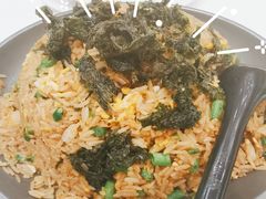 一品海鲜炒饭-壹品盛宴(企石店)