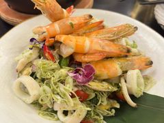 -Thai Alley泰爱里(二沙岛店)