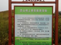 -恋山坝上草原