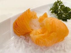 -利苑酒家(金宝店)