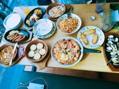 -萨莉亚意式餐厅(石鼓路店)