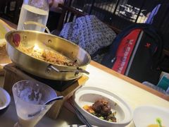 -绿茶餐厅(同成街华联店)