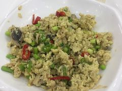 鲅鱼酱-海岛渔村大酒店(云霄路店)