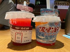 -波螺油子青岛本帮菜(银座店)