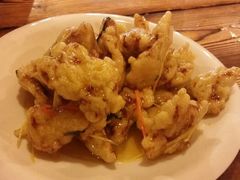 android_upload_pic-闯关东东北农家菜(崂山石老人店)