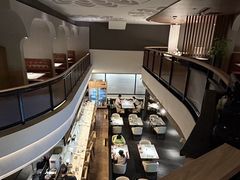 -阿吾罗日本料理(K11艺术中心店)