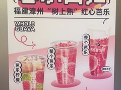 -马伍旺饮料厂(将军大道店)