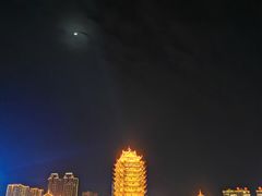 -眉山湿地公园(东坡区)