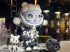 -泡泡玛特POPMART(西单大悦城店)