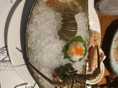 -Mr·Fish鱼鲜生海鲜放题(银泰in99店)
