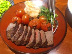 主厨澳洲牛排-hallch好吃餐厅(奥体中心店)