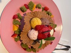 -哈根达斯(龙湖时代天街店)