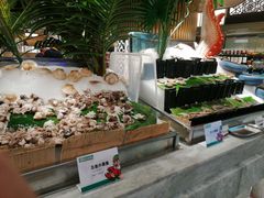 -亚马逊海鲜自助(梅溪湖步步高店)