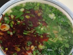 -兰州马子禄牛肉面(文景公园店)