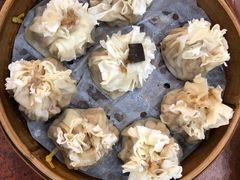 三鲜烧麦（普通）-都一处烧麦馆(前门店)