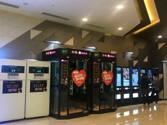 -北京英嘉国际影城(金源CINITY店)