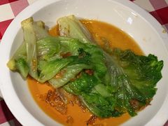 -西贝莜面村(当代商城店)