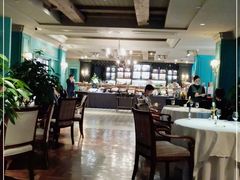 大堂-领仕扒房(长春店)