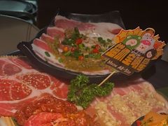 -猫抓烤肉(观音桥九街店)