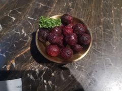 -大叹号·朝鲜族烤肉(潍坊泰华城店)