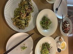 -本处·素食·融合料理(南油店)