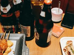 -管氏翅吧(马家堡店)