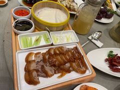 -宁海食府·涌宴(真和店)