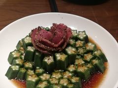 -将相和·海鲜蒸饺大连菜