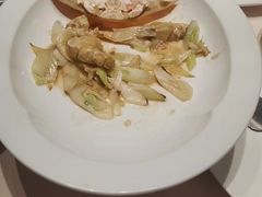 -粗茶淡饭·汉口公馆(循礼门店)