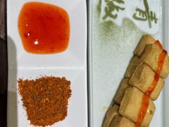 -青花椒花椒鱼(合生汇店)