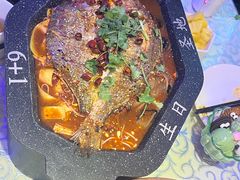 -巴特餐饮6加1音乐餐吧·新疆菜