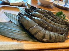 -炼火烤肉店