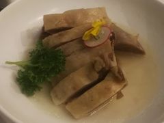 -肆月河豚·新淮扬(金融街店)