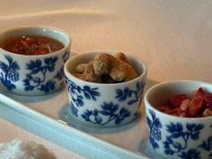 -悦轩中餐厅·高空江景·杭州柏悦酒店