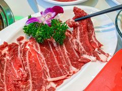 -中国凉都黄牛肉馆(杭州总店)