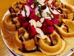 -几静cafe(基湖店)